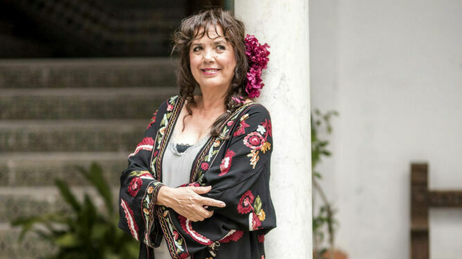 Dolores Montoya, Lole, una cantaora que ha hecho historia.