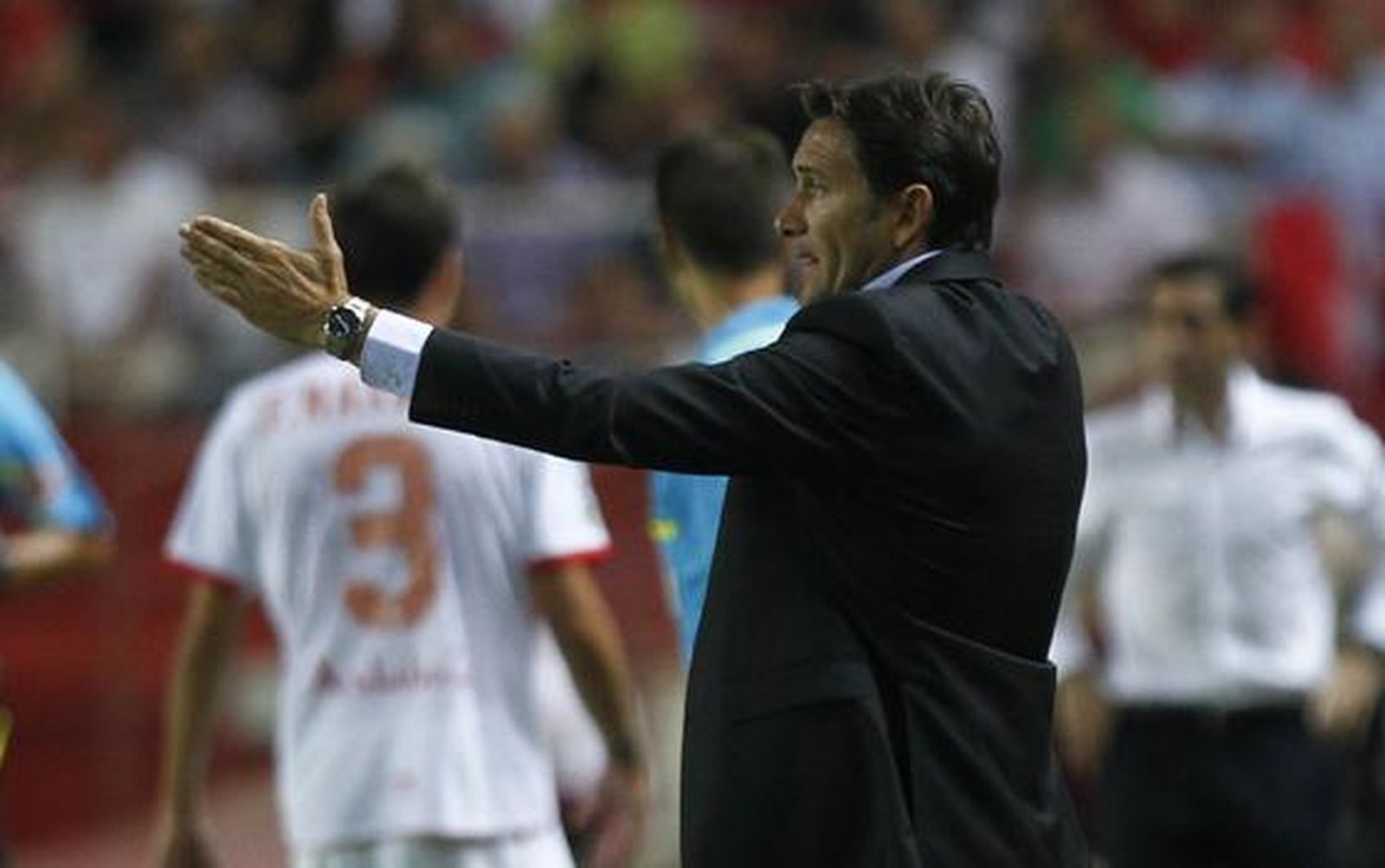 Foto: Antonio Pizarro