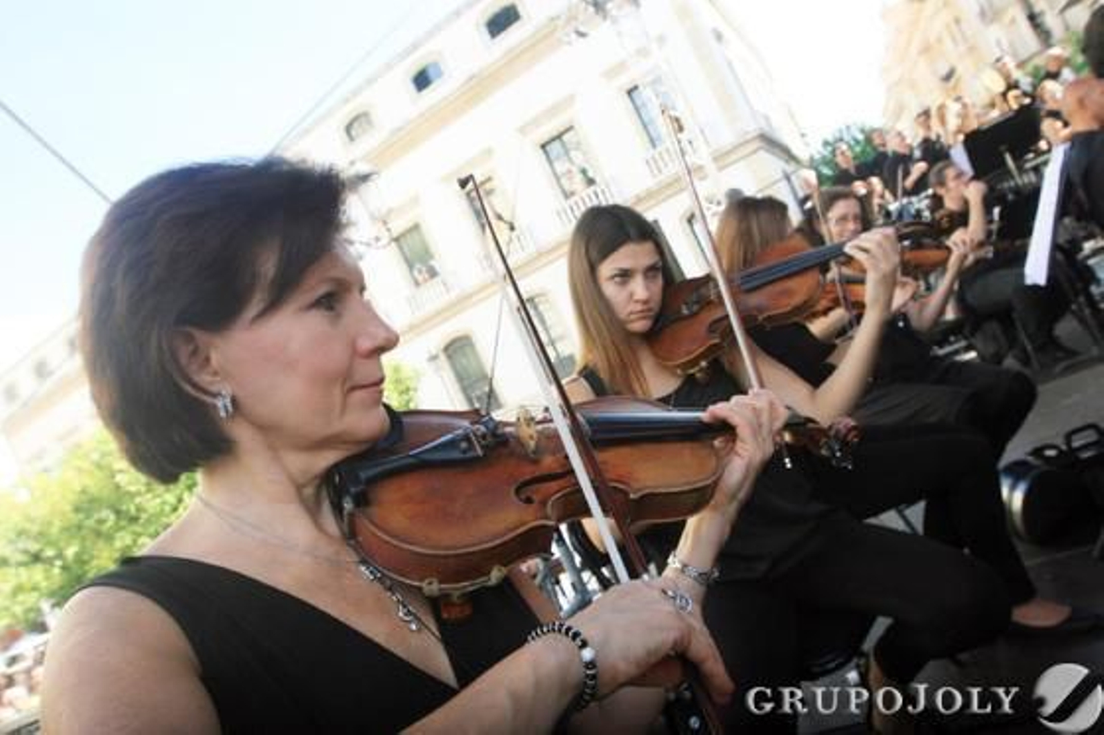 Foto: Óscar Barrionuevo