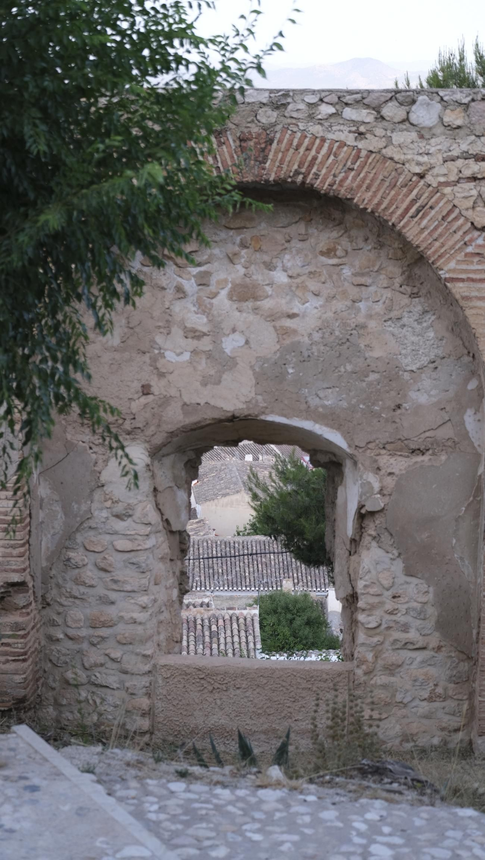Imágenes del segundo día XXI Festival de Música Renacentista y Barroca de Vélez Blanco