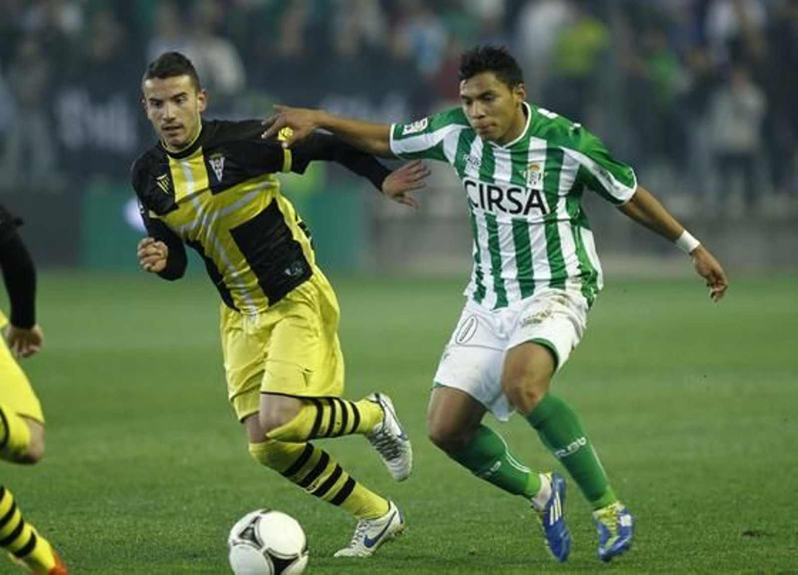 Foto: Antonio Pizarro