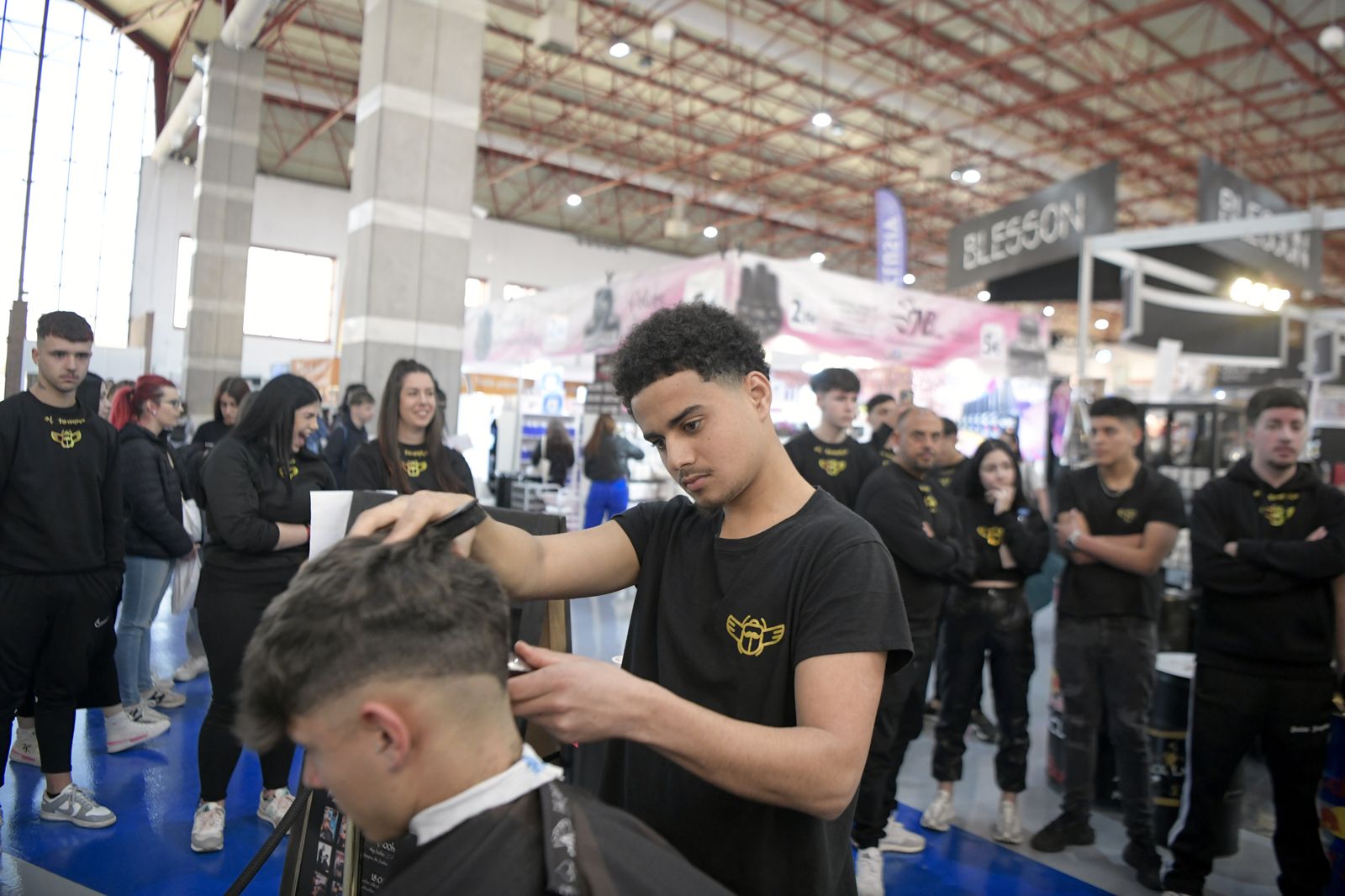 Galería: Arranca la feria de Belleza y Moda de Granada para que no te pierdas nada esta temporada