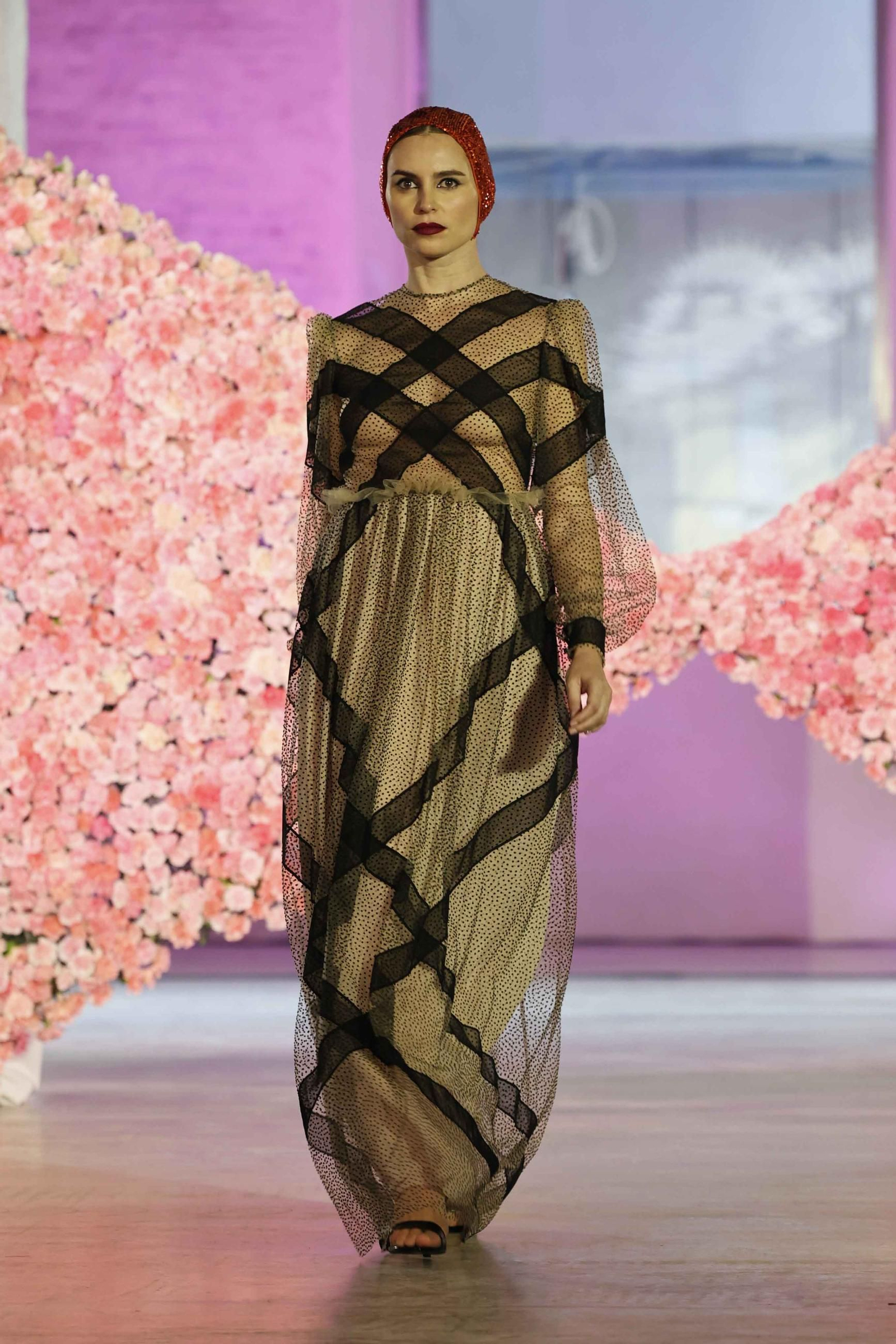 El desfile del 25 aniversario de Antonio García, en imágenes