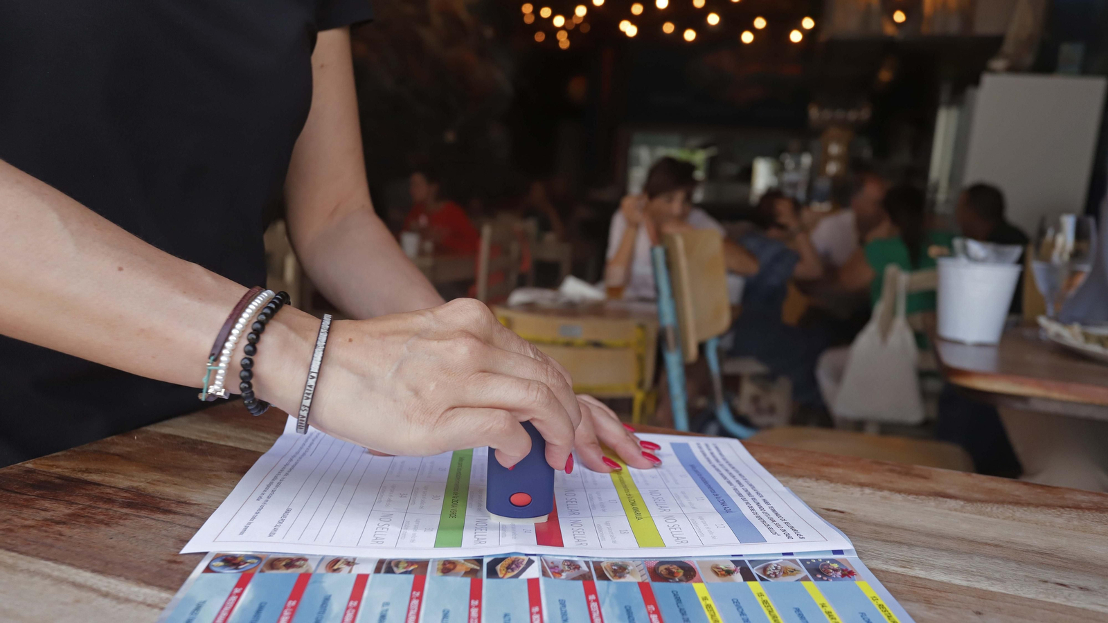 Fotos de la VIII Ruta del Atún Rojo en Tarifa