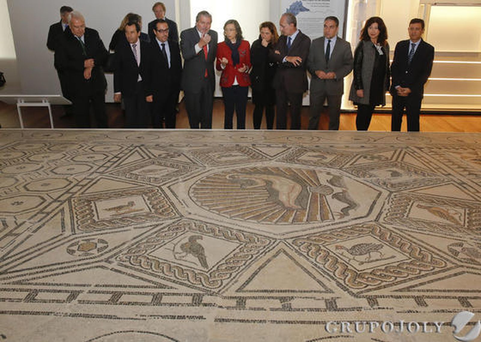 Foto: Javier Albiñana