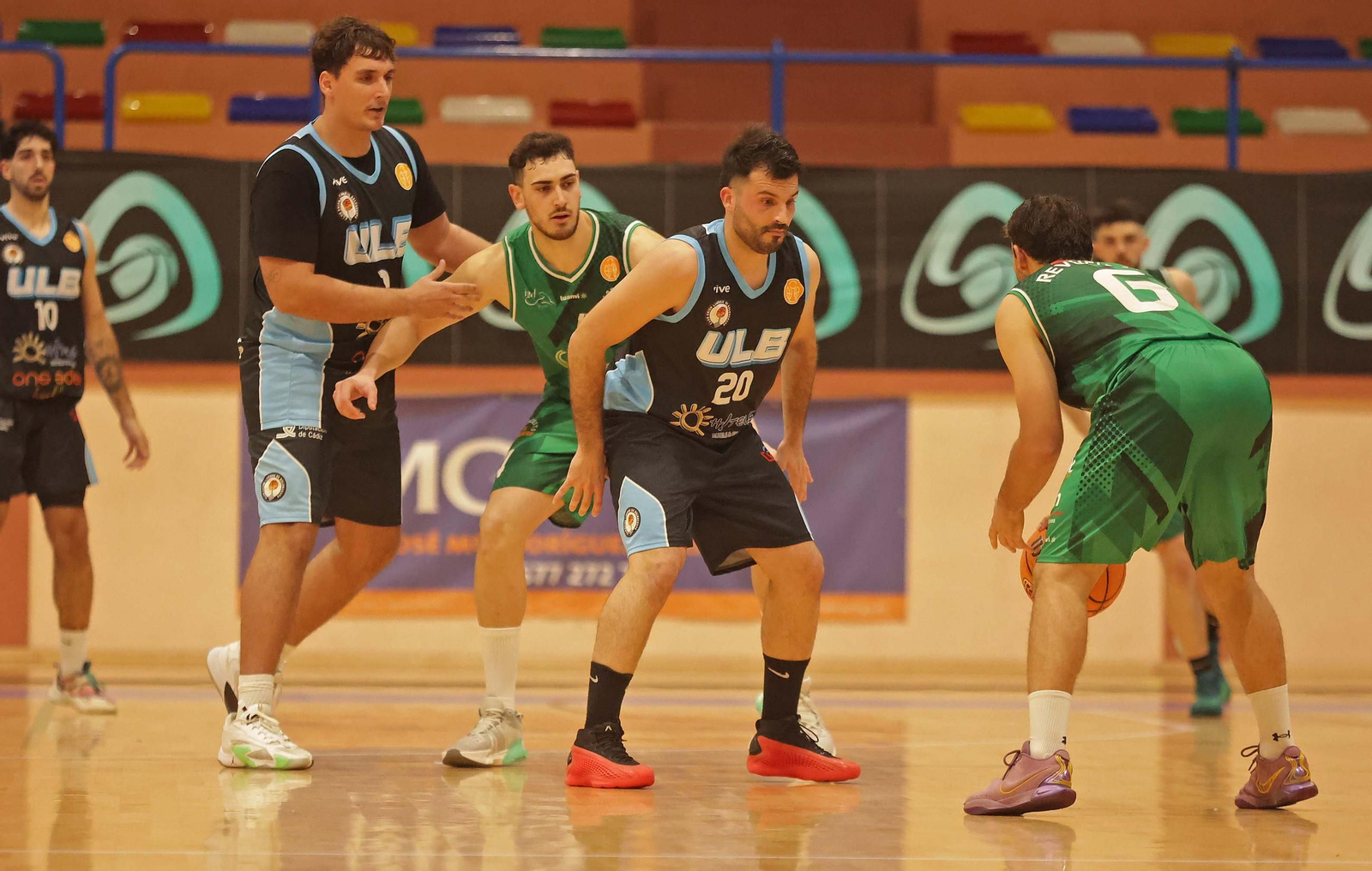 Las mejores fotos del ULB - Murgi El Ejido