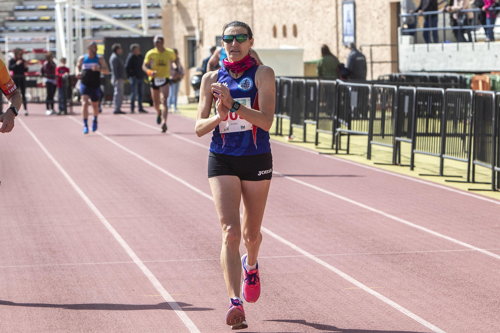 Media Maratón Bahía de Cádiz