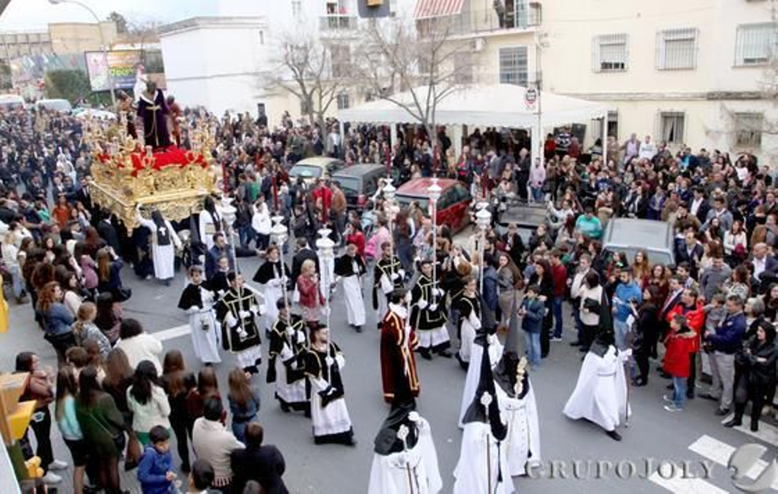 Mutilados / Canterla