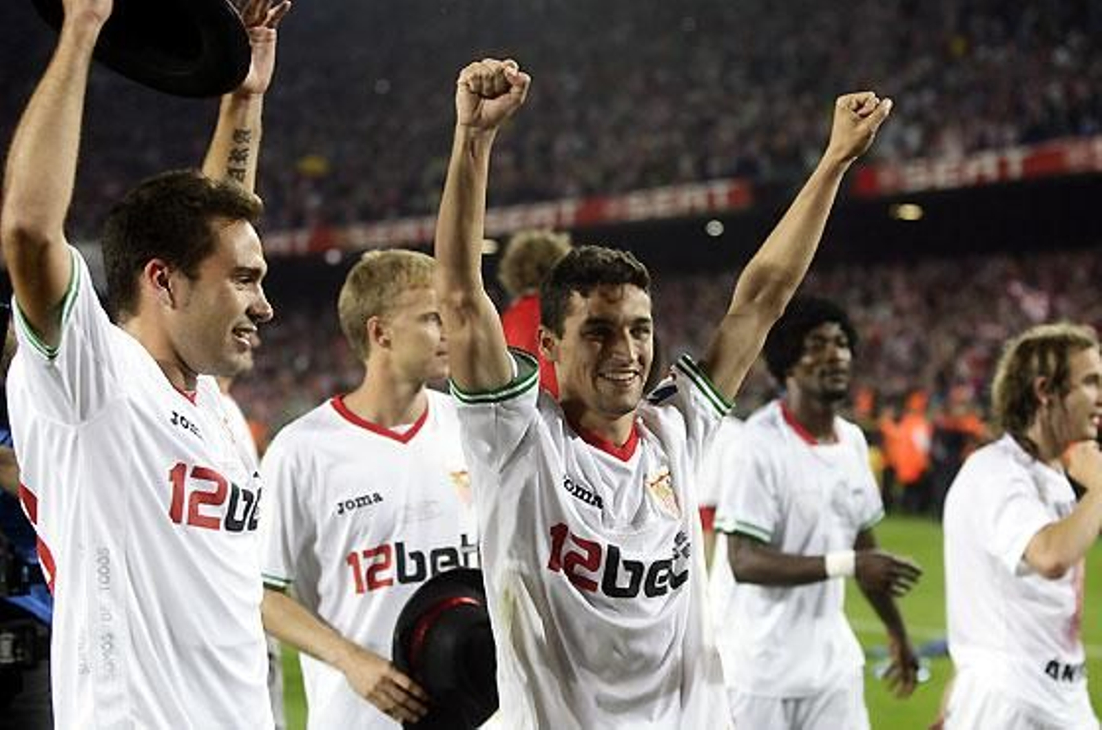 Foto: Antonio Pizarro