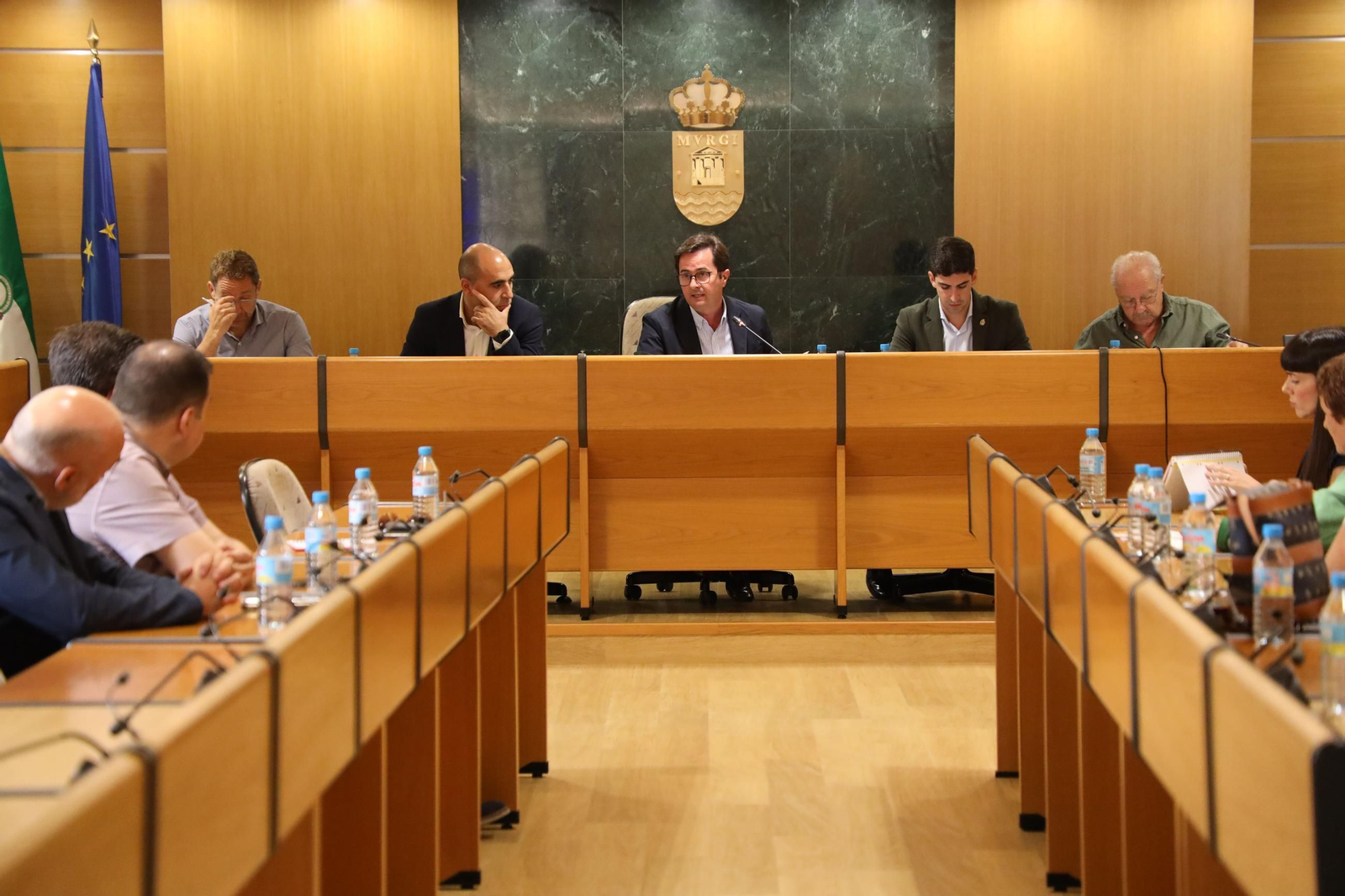 El Consejo Municipal Agrario de El Ejido ha aprobado pedir más medios policiales para su campo