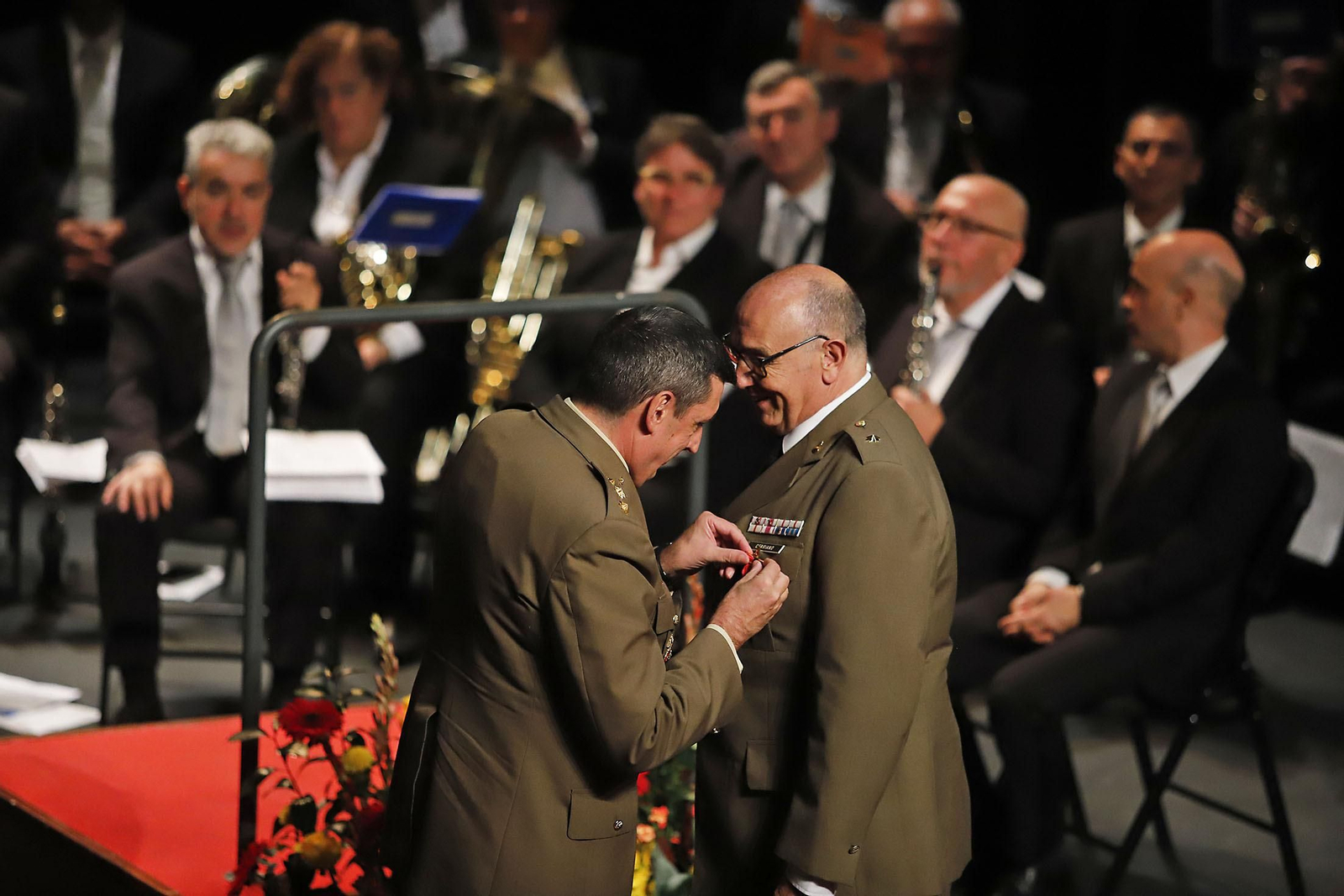 La Subdelegación de Defensa celebra su día en Huelva