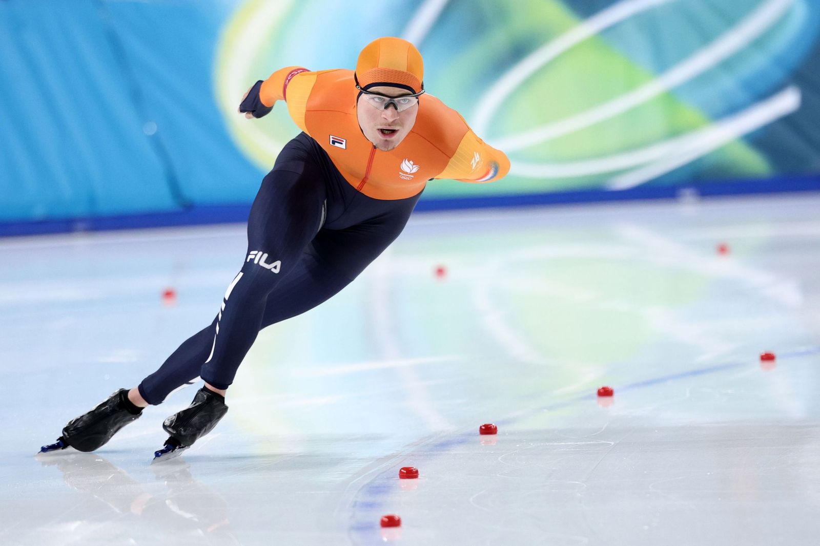 Las mejores fotos de los Juegos Olímpicos de invierno Milán Cortina d'Ampezzo 2026 | Jornada 14