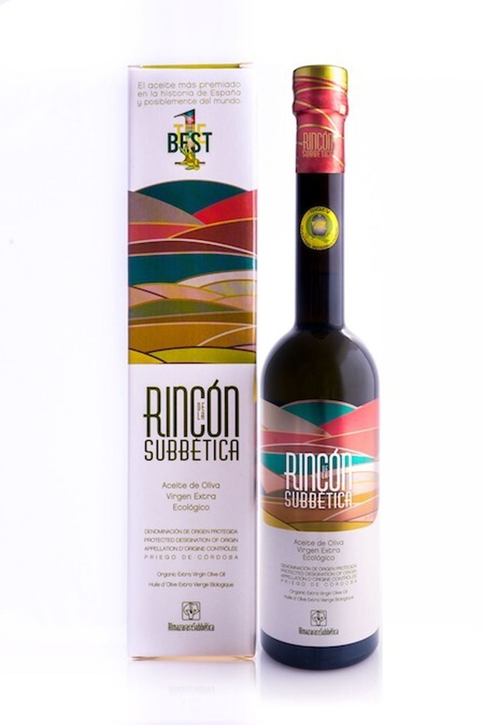 Rincón de la Subbética