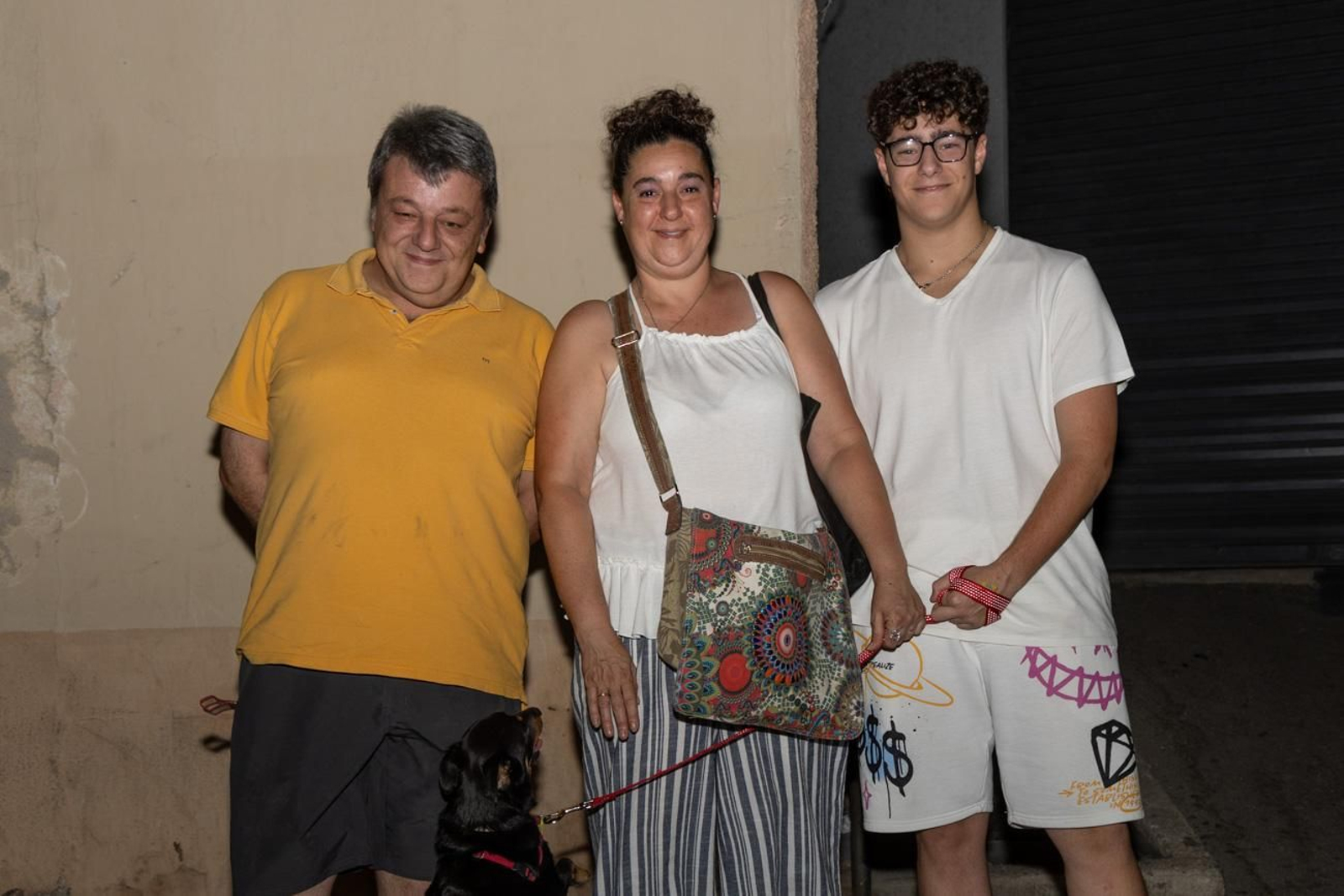 Exhibición de Bailes Medievales y Pasacalles del Lagarto de la Magdalena