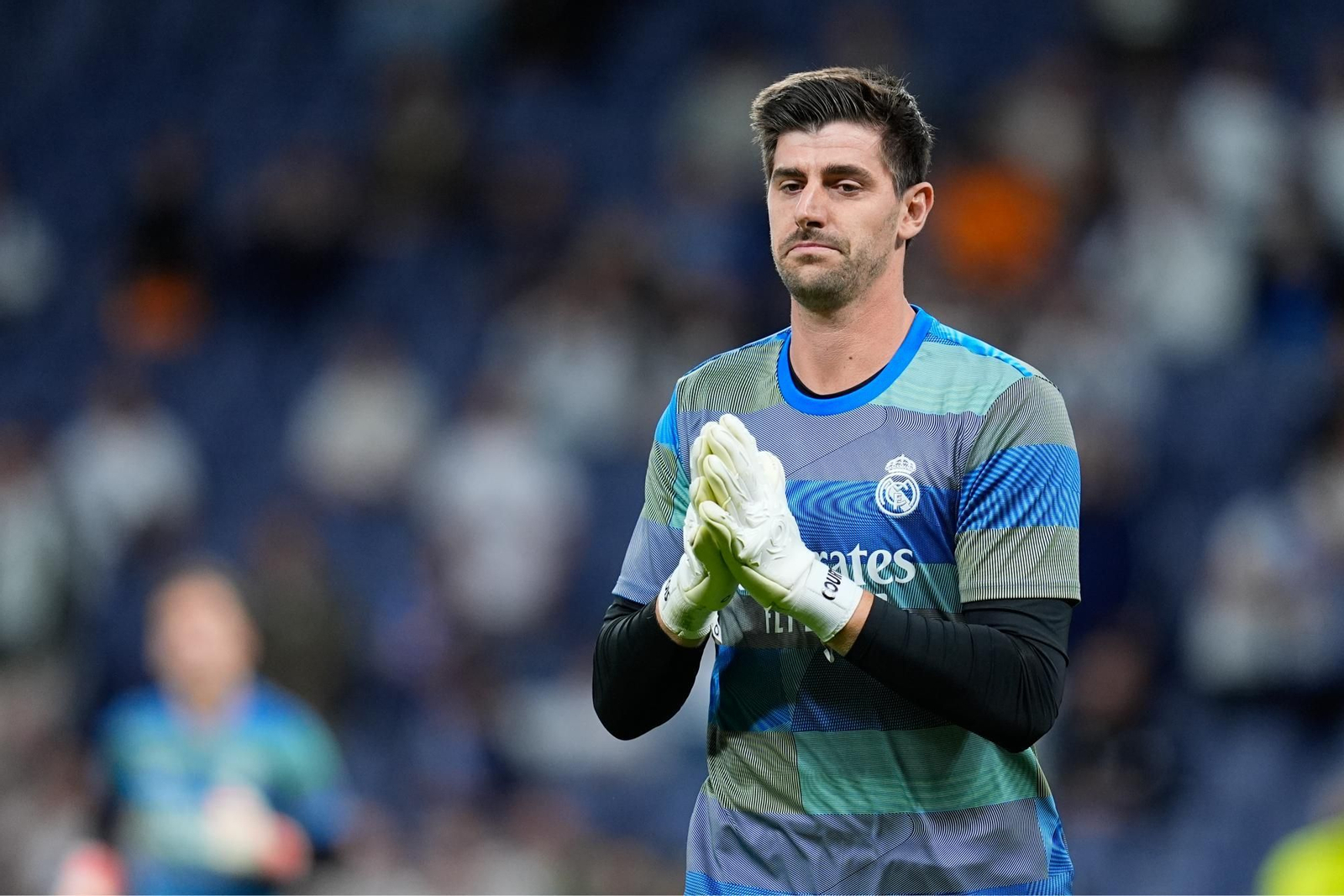 Las fotos del Real Madrid-Valencia