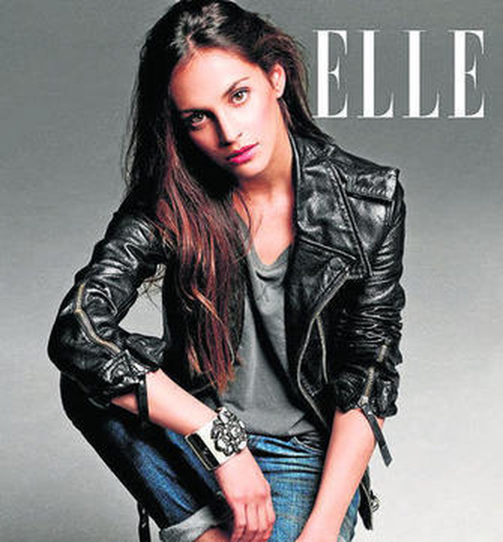 Alicia Roig, la guapa pareja de Raúl Albiol.