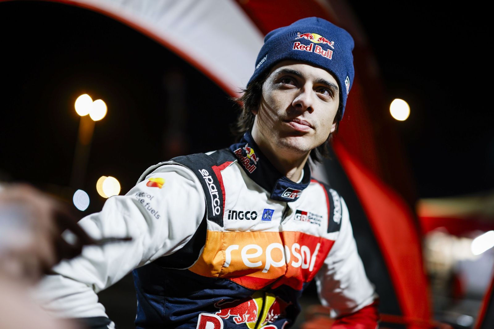 Las mejores fotos del Rally Dakar | Sexta etapa