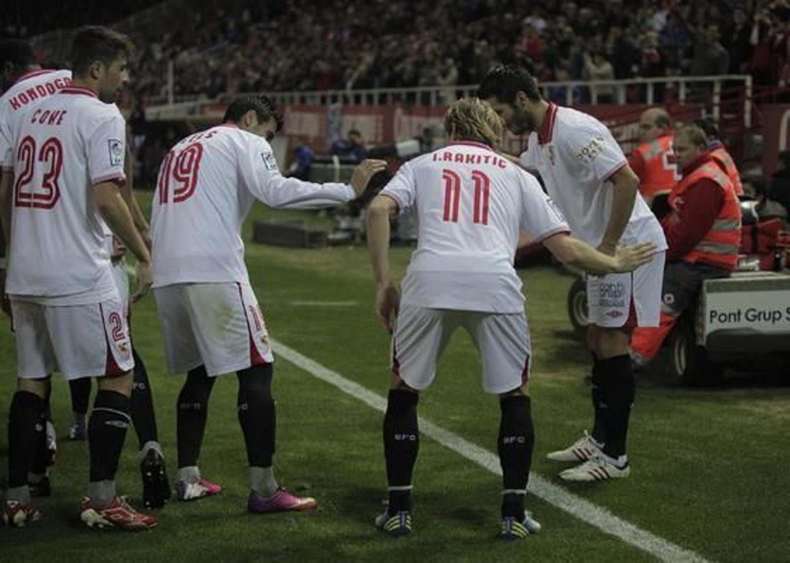 Foto: Antonio Pizarro