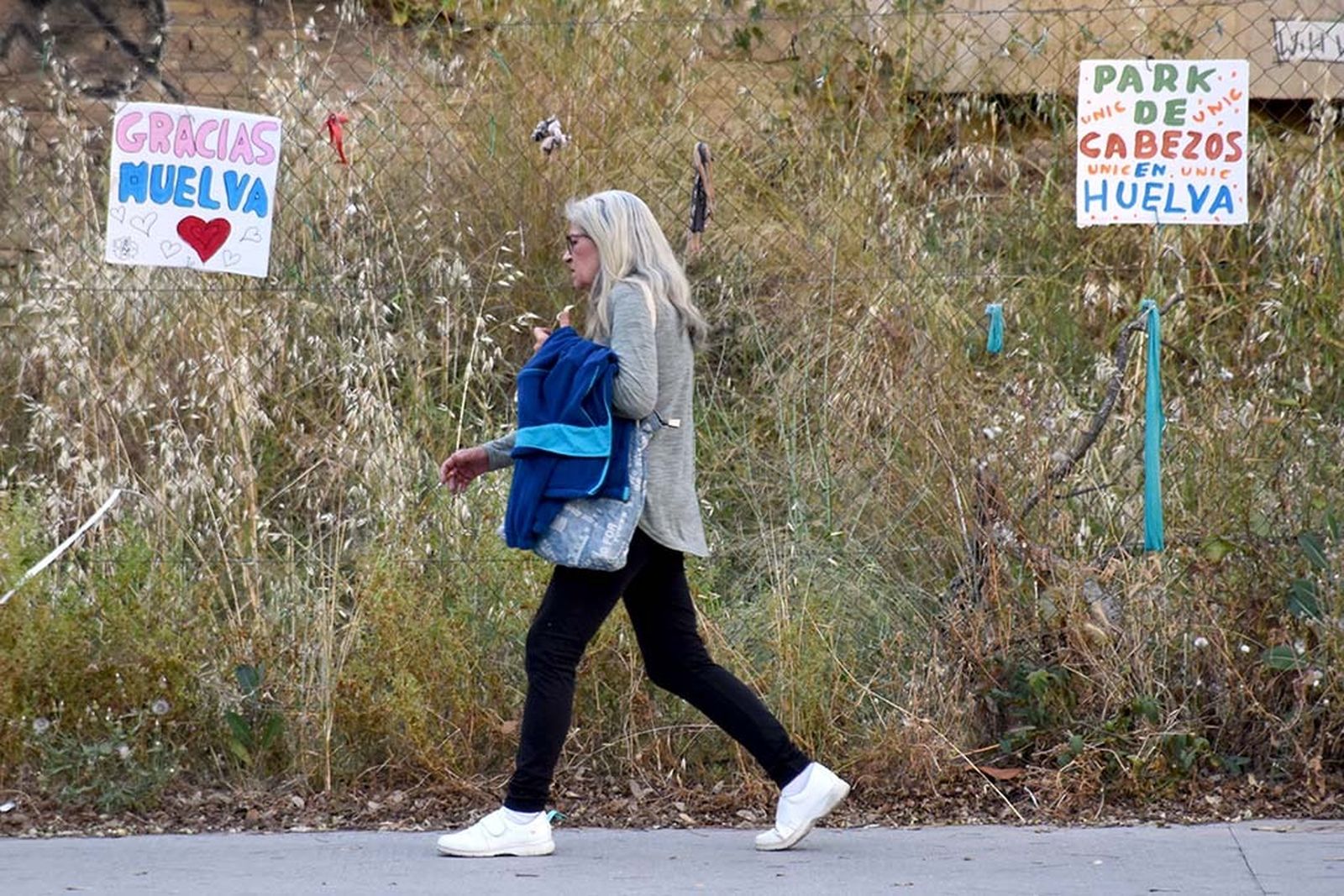Las imágenes más destacadas del miércoles 8 de mayo en Huelva