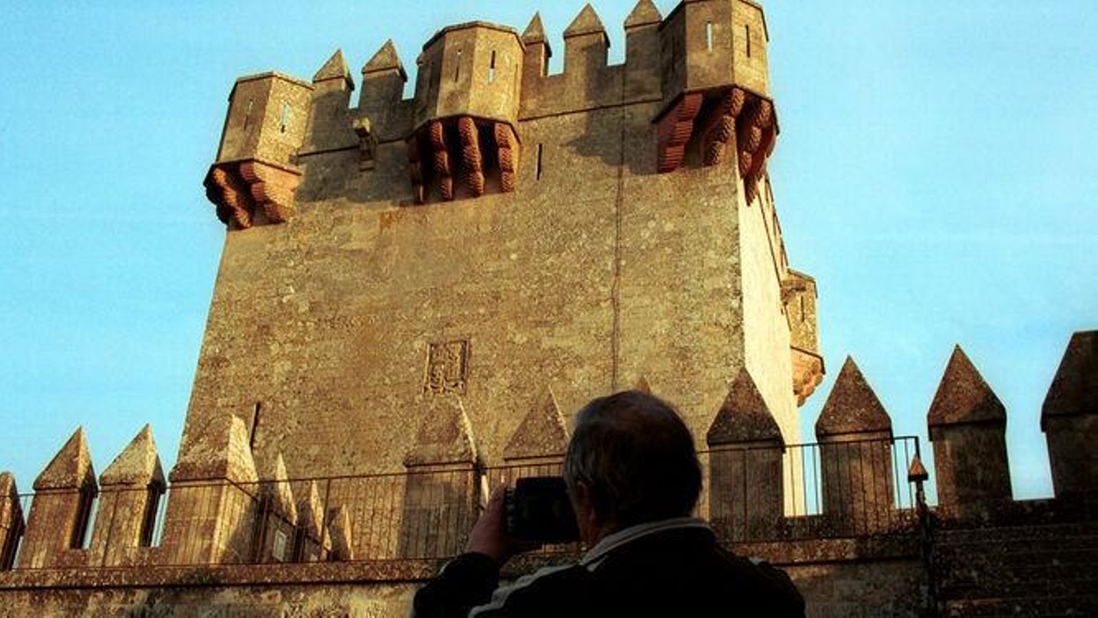 Castillo Almodóvar del Río Castillo Almodóvar del Río