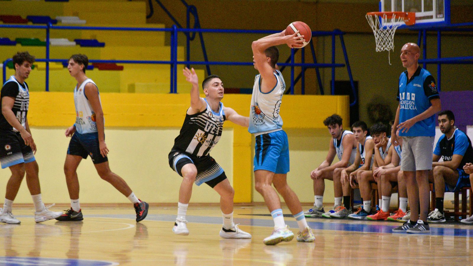 Las fotos del ULB - Cimbis