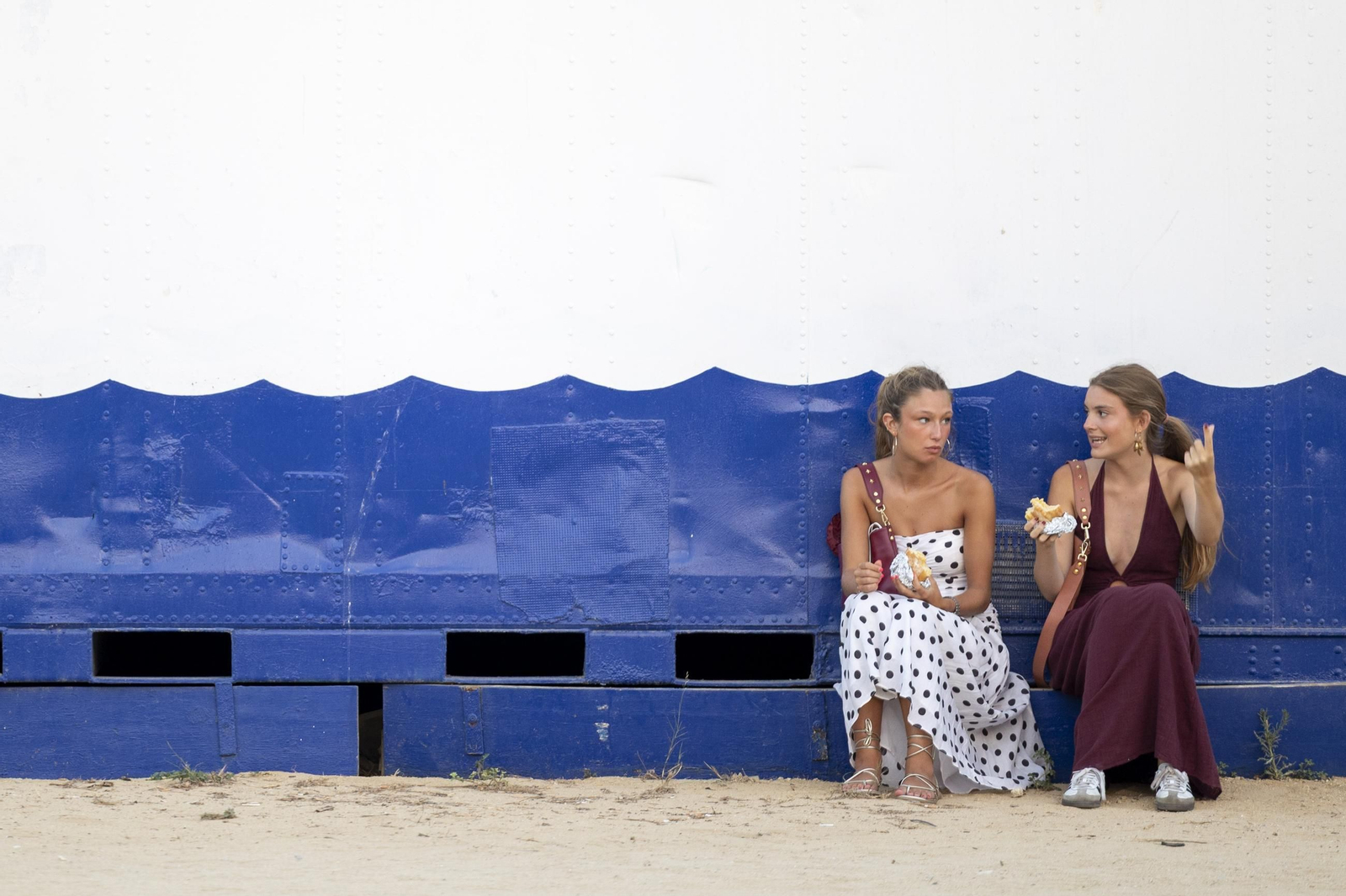 Búscate en las imágenes del concierto de Sebastián Yatra en Concert Music Festival en Chiclana