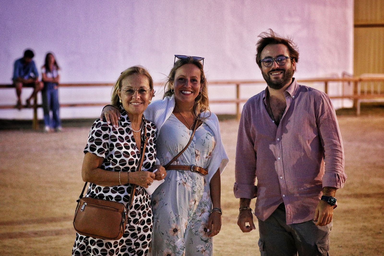 Búscate en el concierto de Miguel Poveda en Concert Music Festival