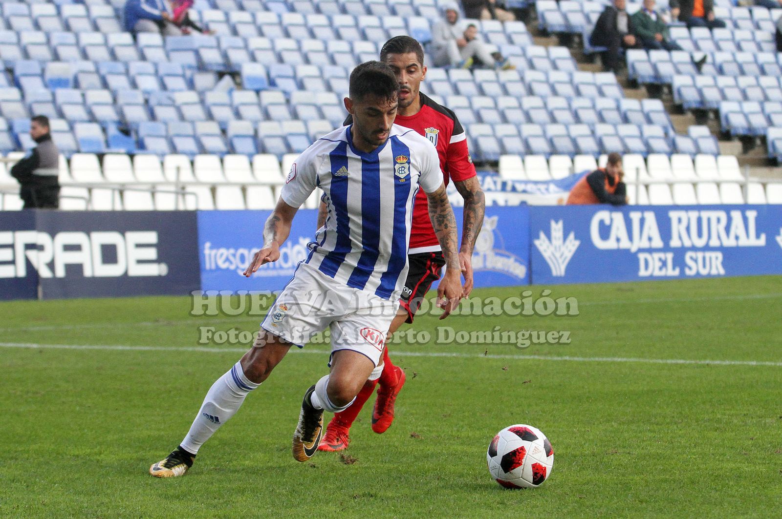 El Recre - Melilla en imágenes