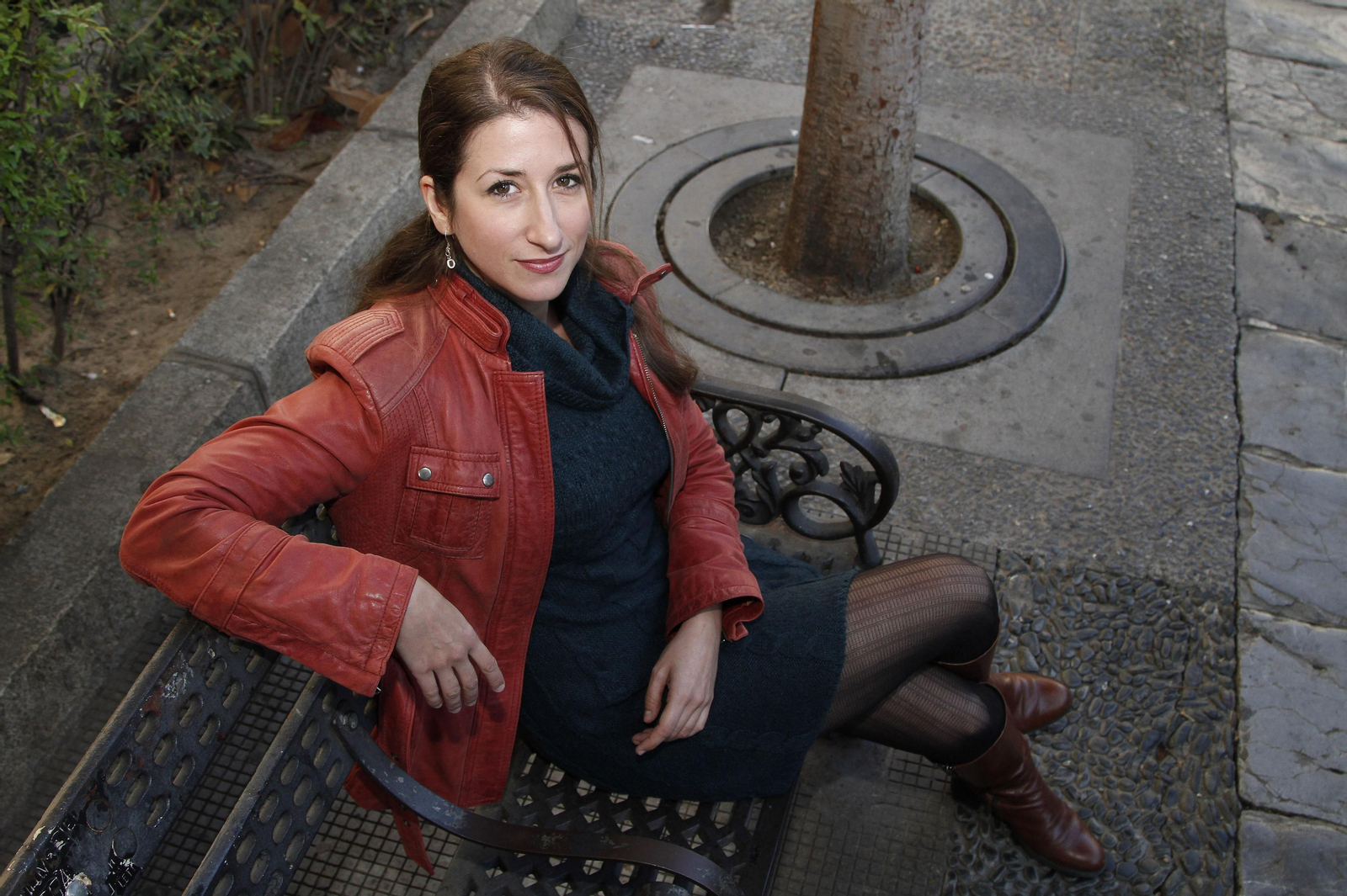 El violín de Macarena Martínez y el piano de Juan Escalera