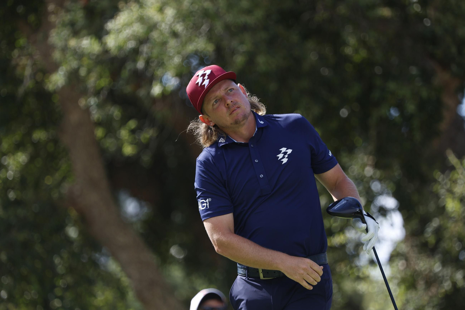 Las fotos de la jornada del viernes del LIV Golf en el Real Club Valderrama