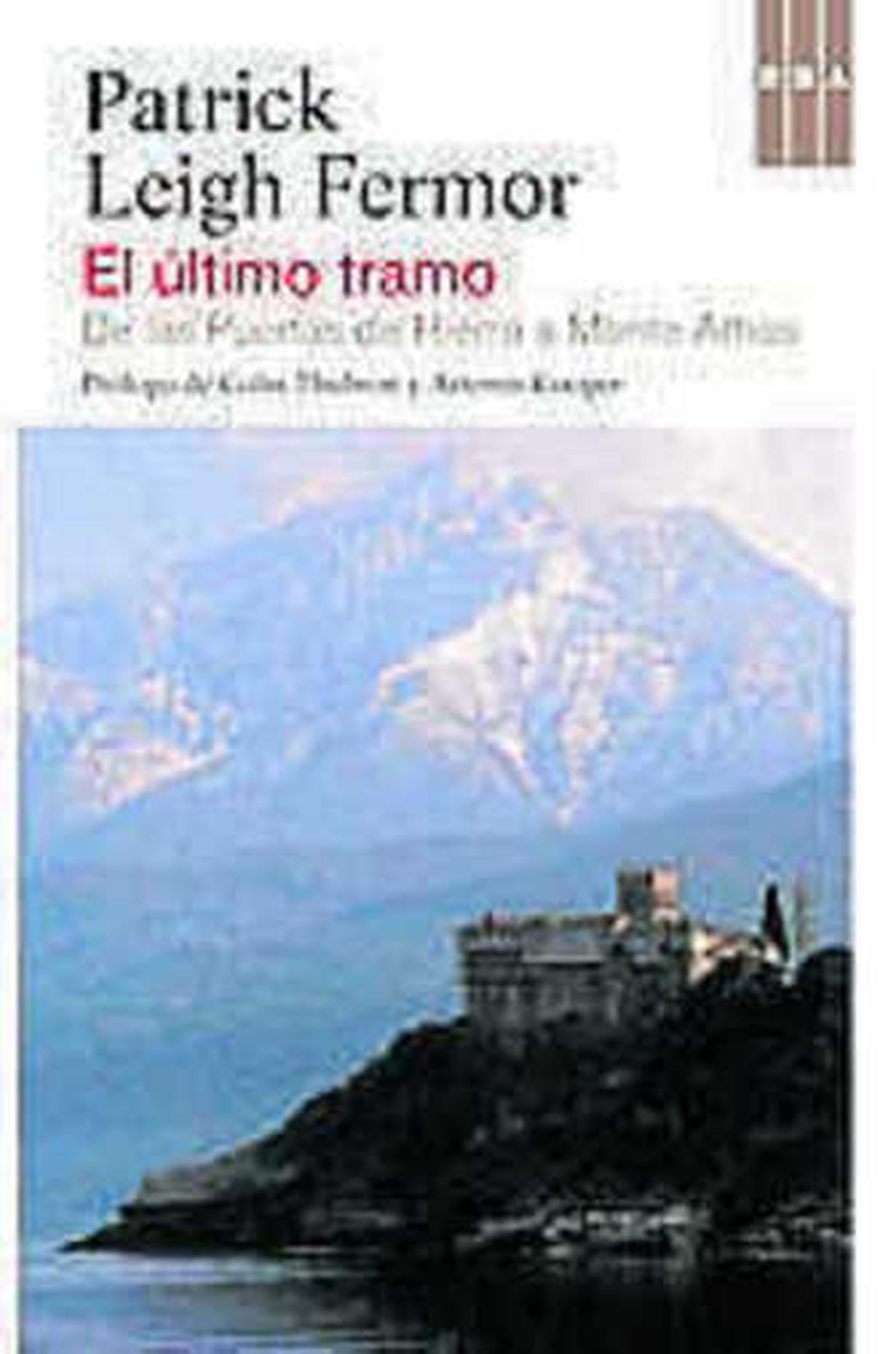 El descubrimiento de Europa