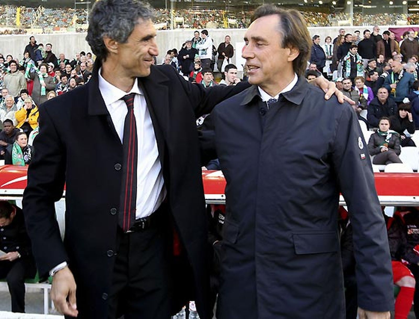 Foto: Efe / Afp Photo / Reuters