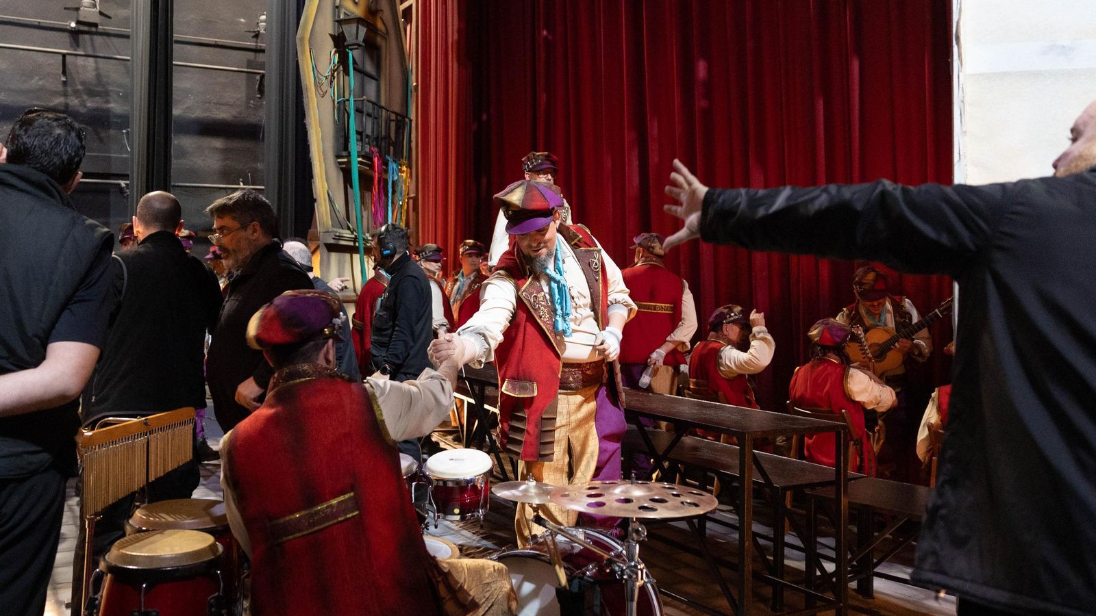 camerinos Coro 'La desafinada'.  foto Lourdes de Vicente6.jpg