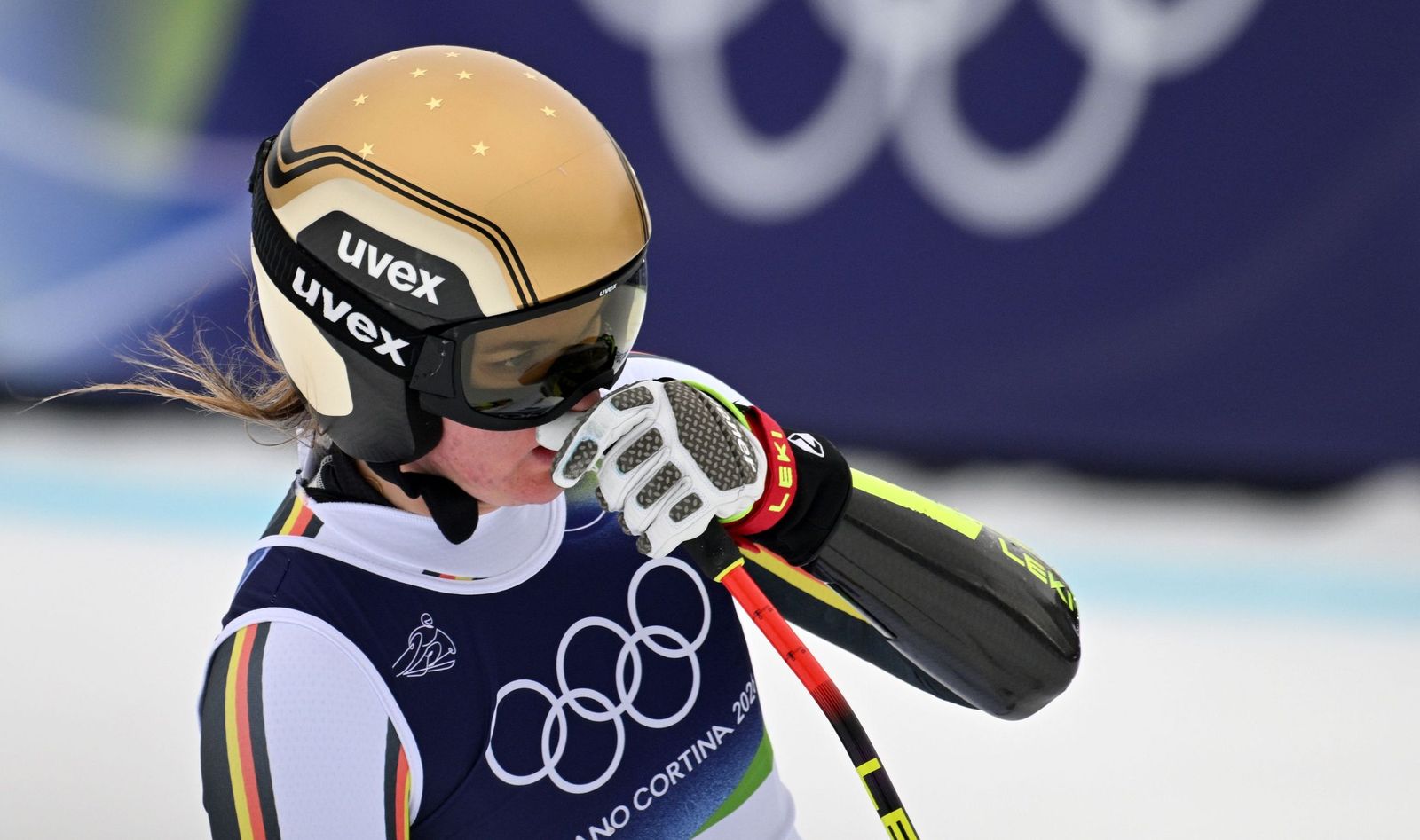 Las mejores fotos de los Juegos Olímpicos de invierno Milán Cortina d'Ampezzo 2026 | Séptima jornada