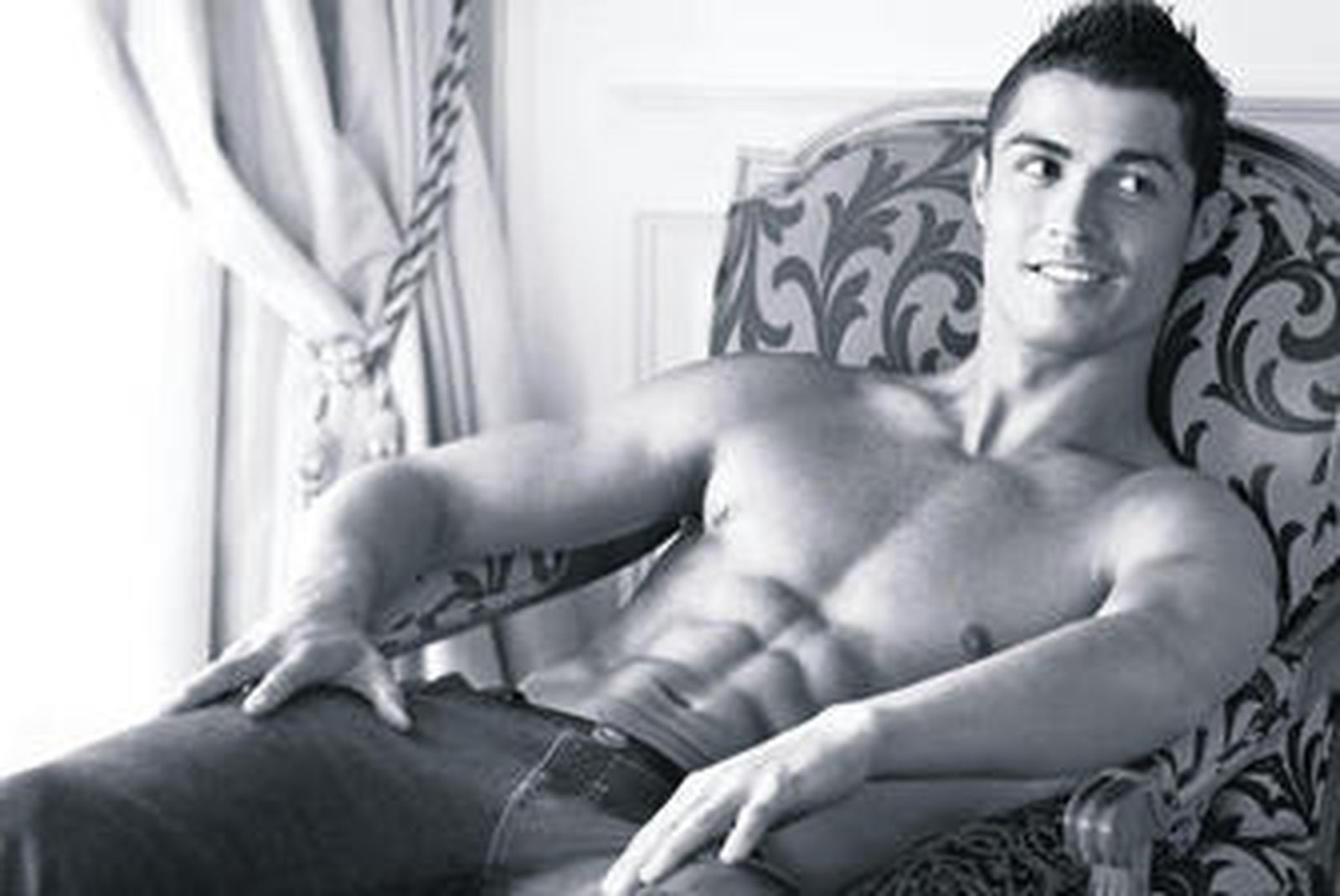 Los secretos de la Eurocopa