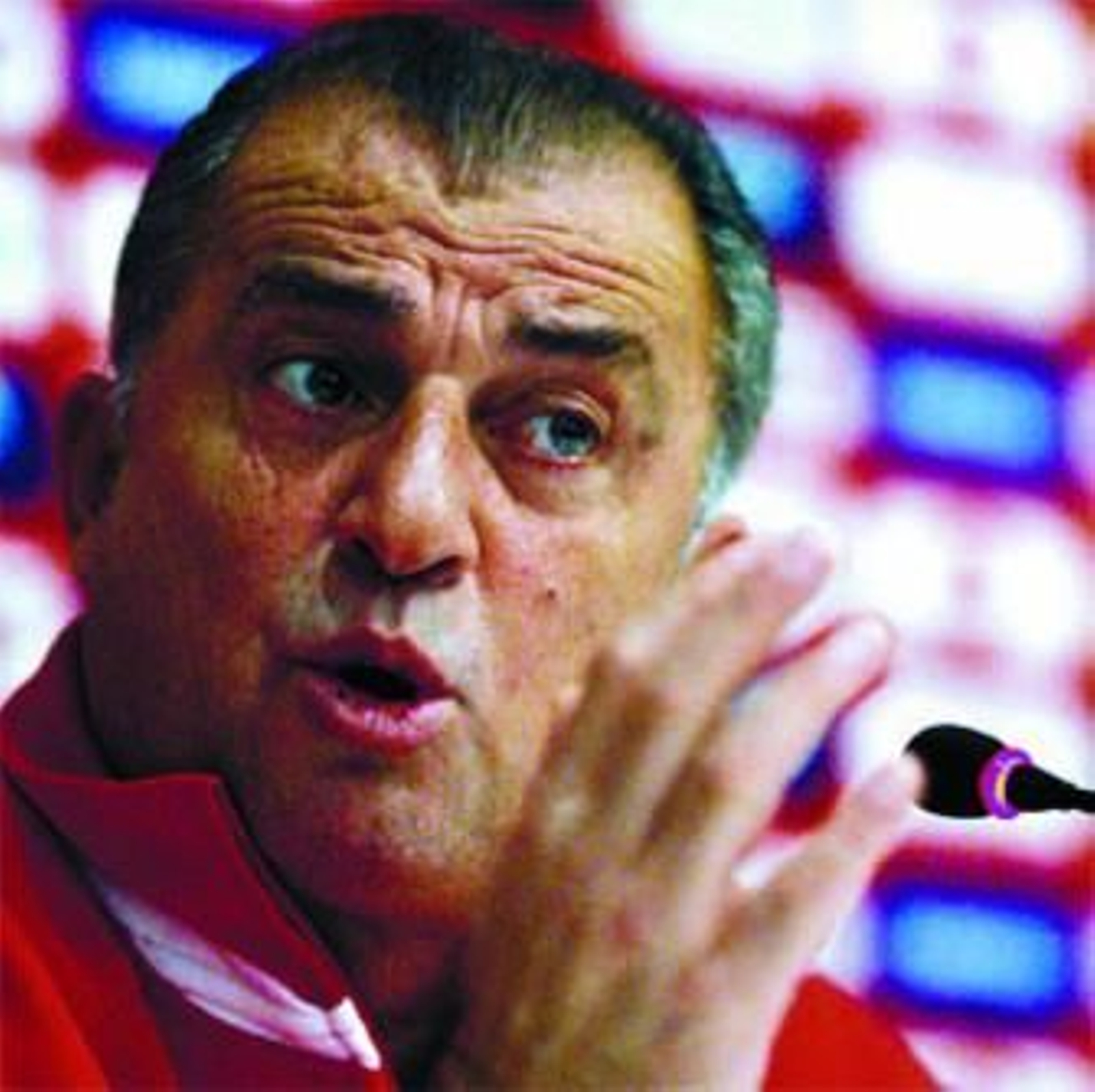 Test infernal a la campeona