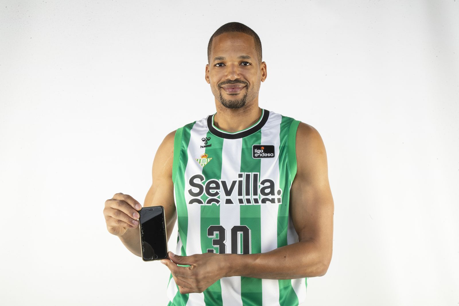Las imágenes del Betis Baloncesto 2022-23