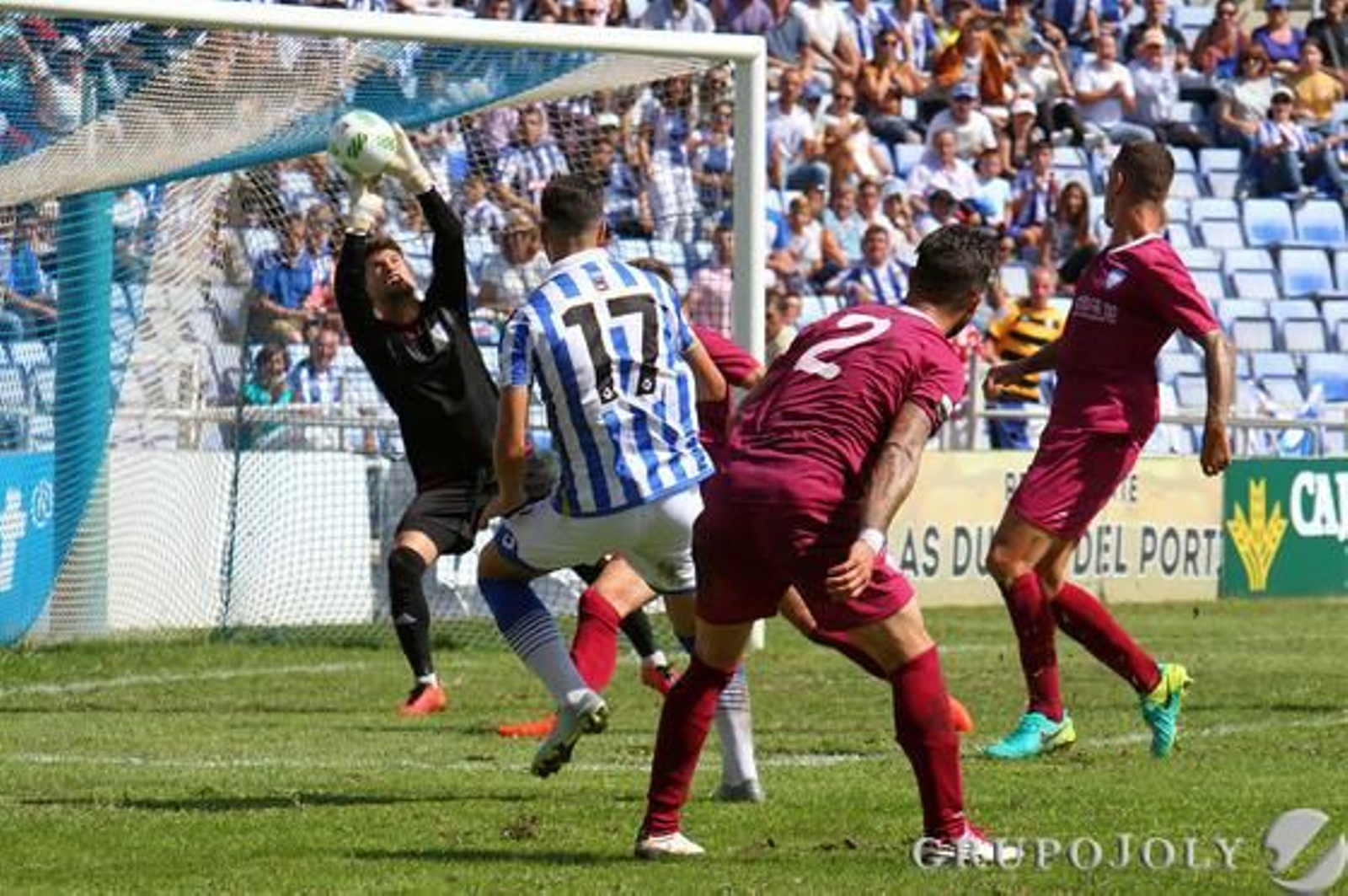 Foto: Alberto Dominguez