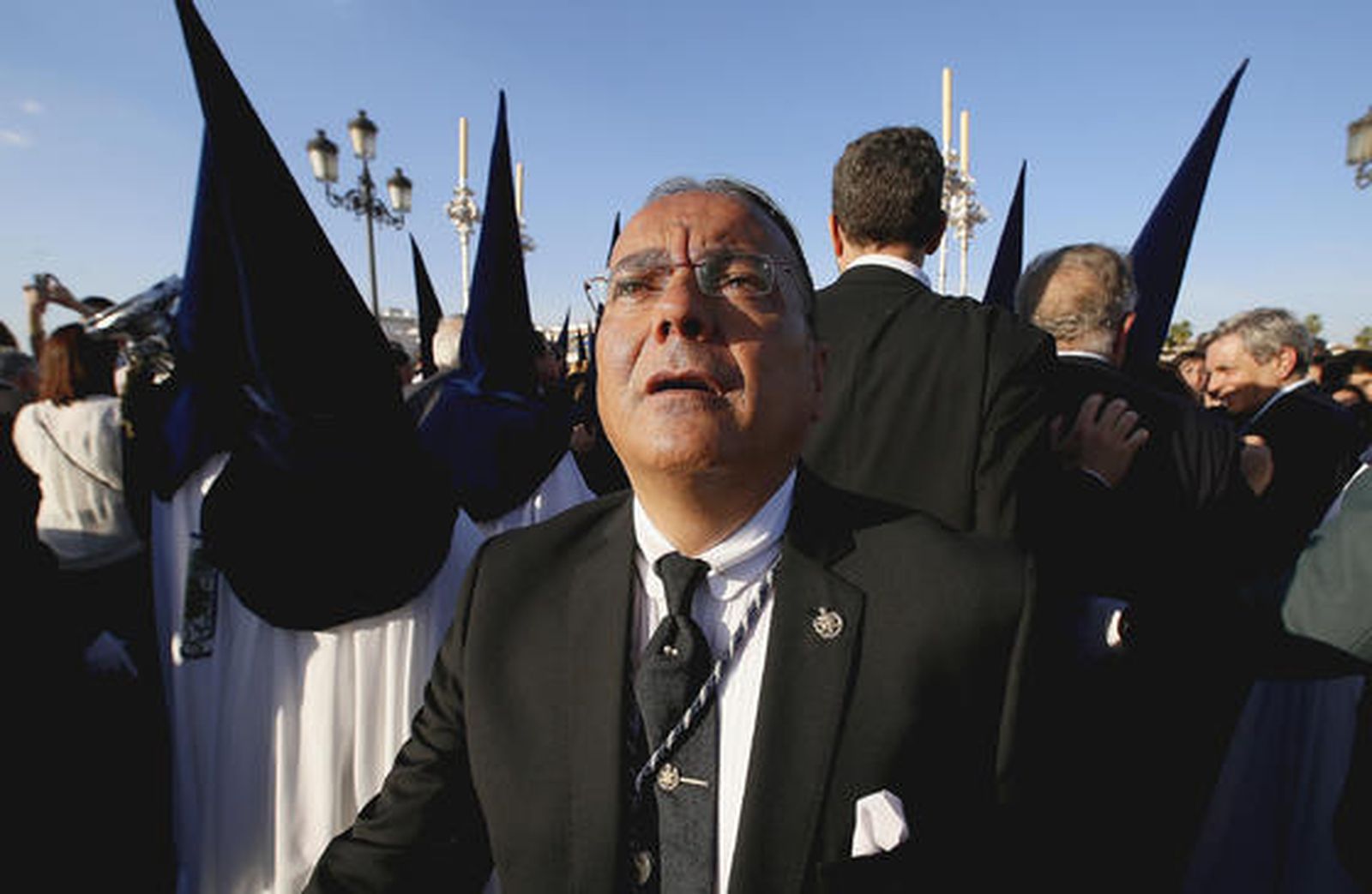 Foto: Antonio Pizarro / Garcia Cordero