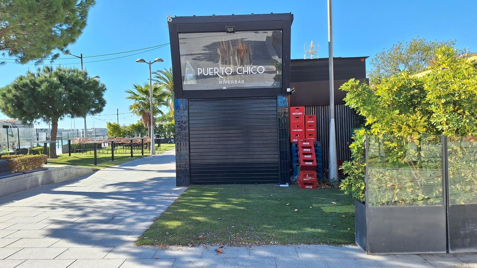 La asociación pide una regulación mediante una ordenanza y un plan de usos para el nuevo paseo fluvial.