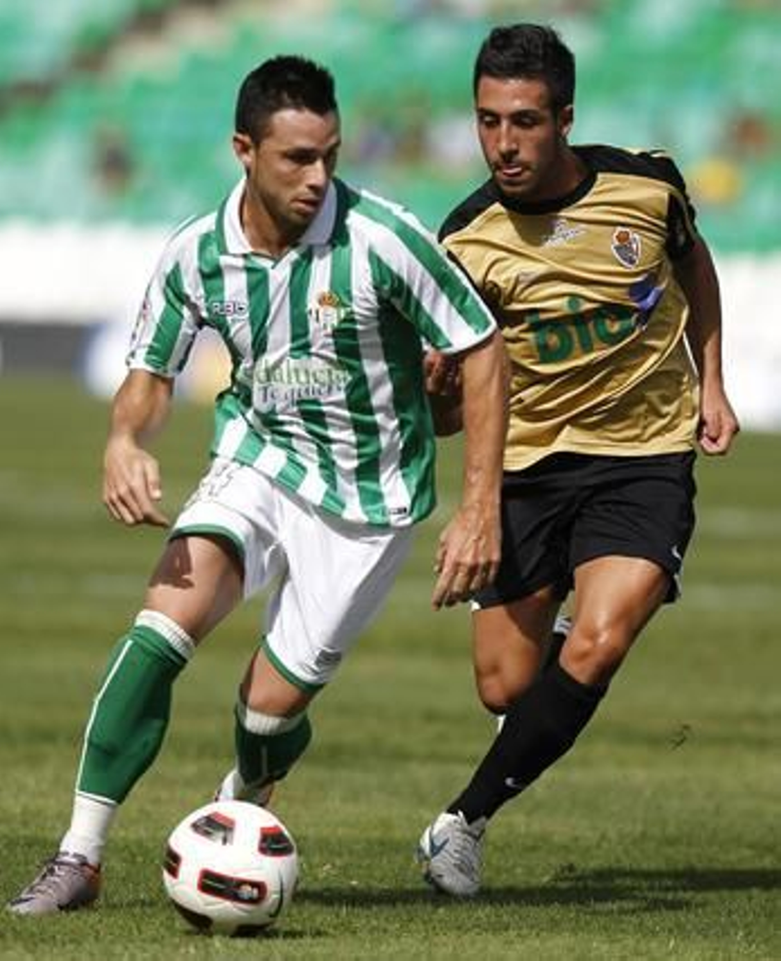 Foto: Antonio Pizarro