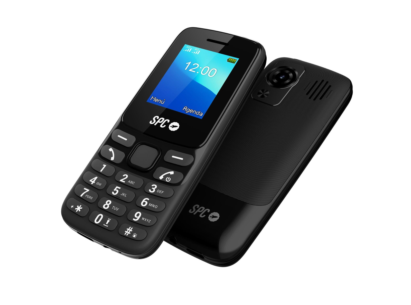 SPC Talk 2 SPC Talk 2