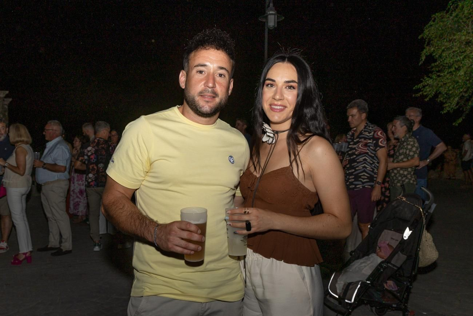 20ª Edición del MiaQue Fest en Porcuna