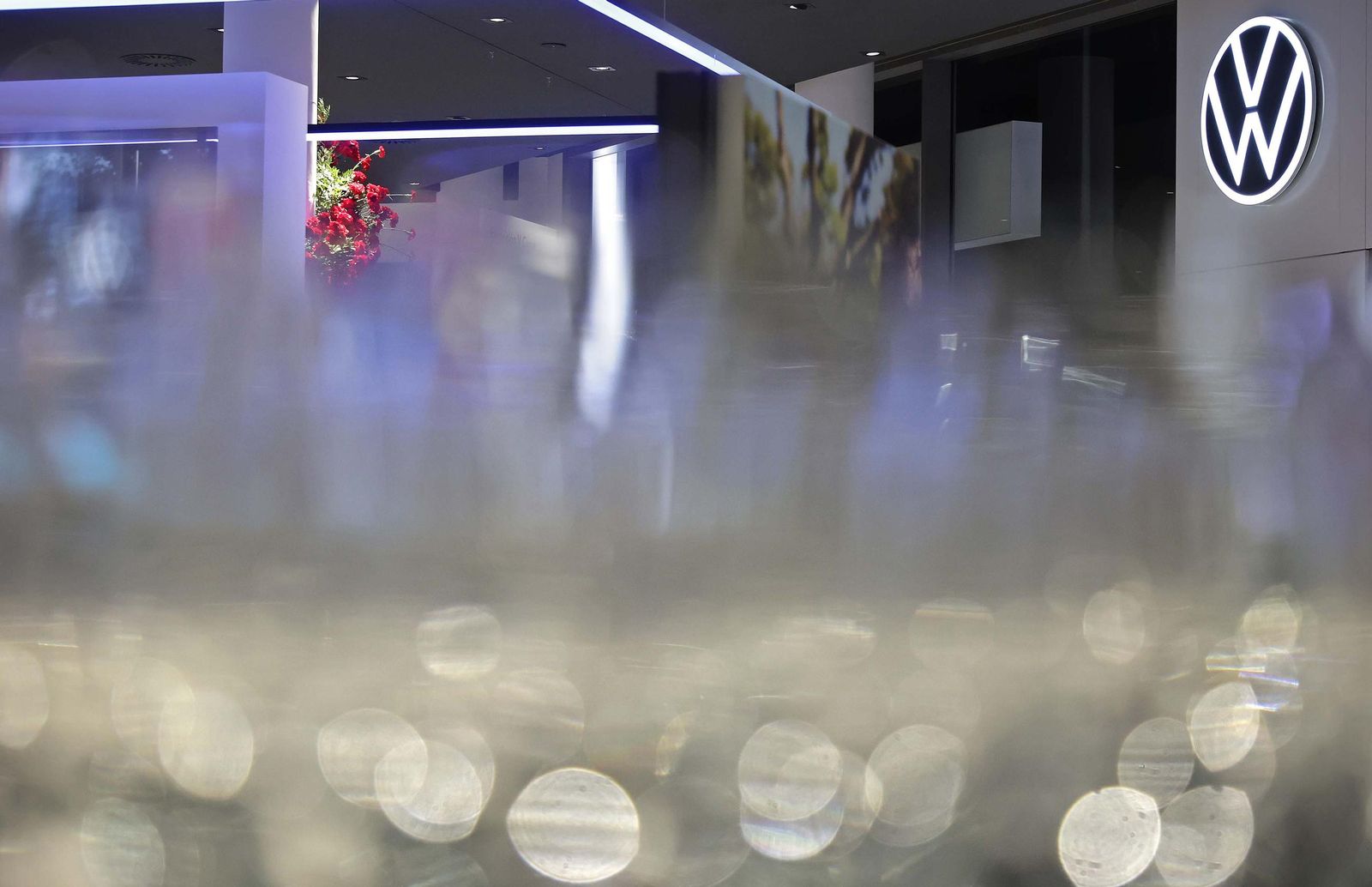 Fotos de la inauguración del nuevo concesionario del Grupo Solera en Los Barrios