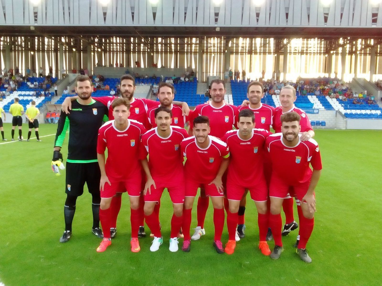 Un buen punto para arrancar