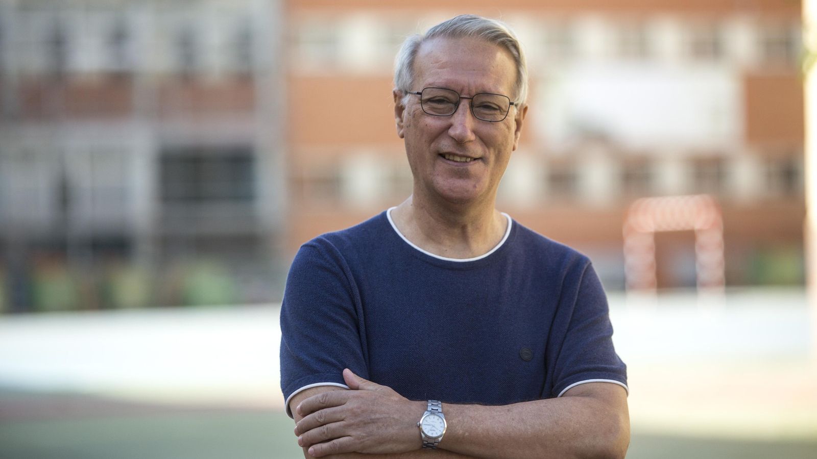 José Manuel Nogueroles Fajardo.