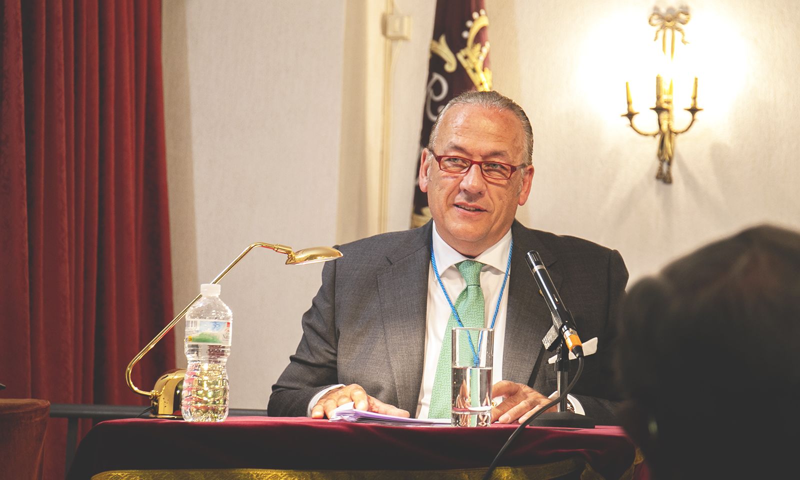 Profundo análisis del nuevo sistema de apoyos en relación a las personas con discapacidad