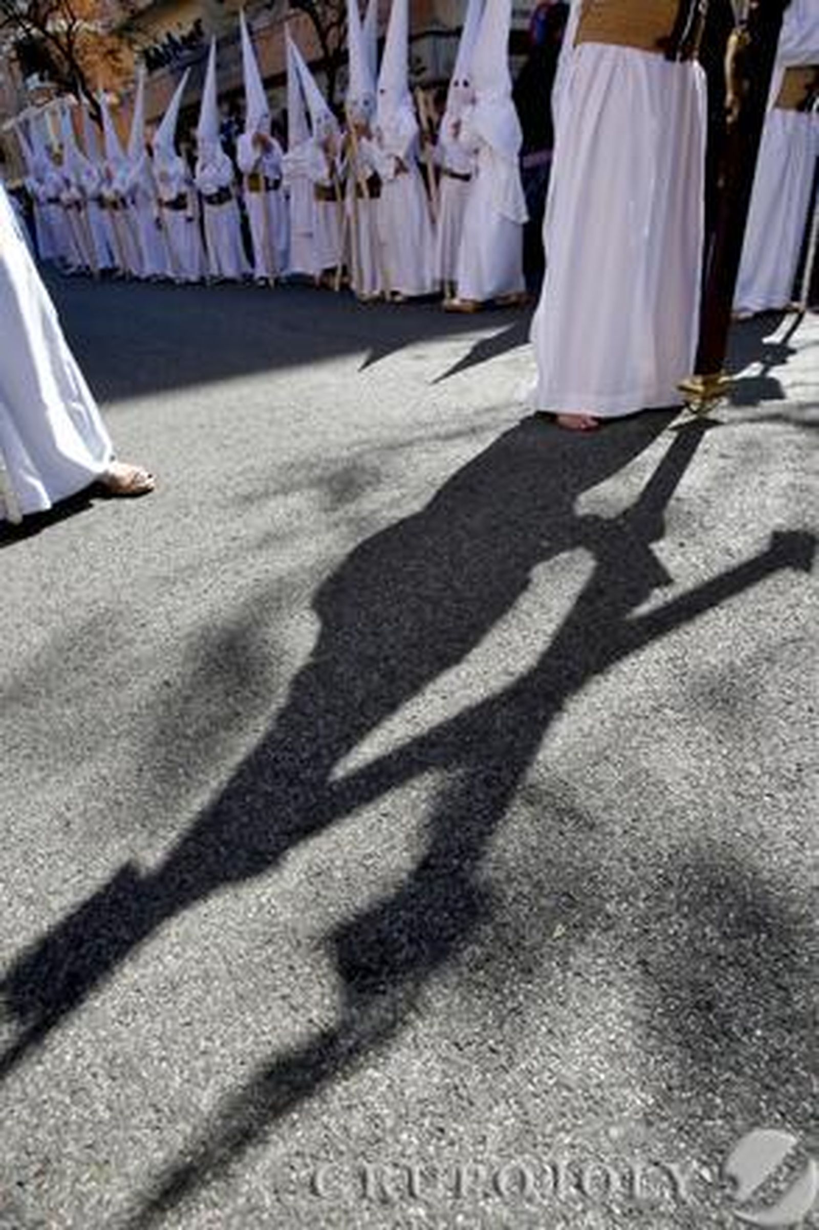 Despojado./Lourdes de Vicente