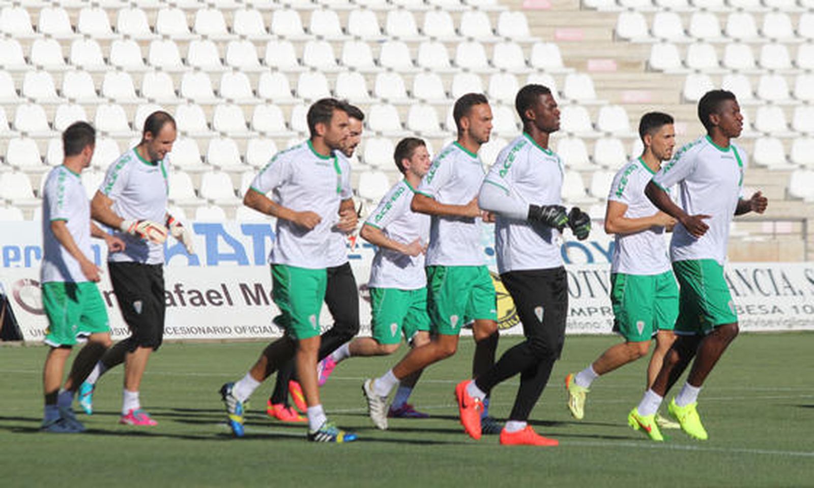 Foto: José Martínez