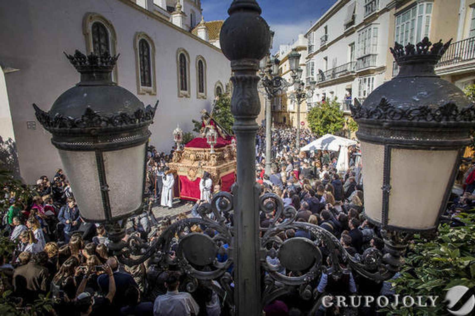 El Caído. /Julio González